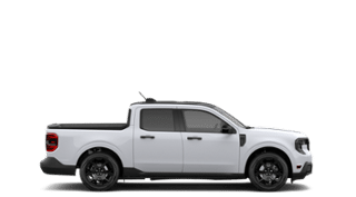 2026 Ford Maverick® External Image 1